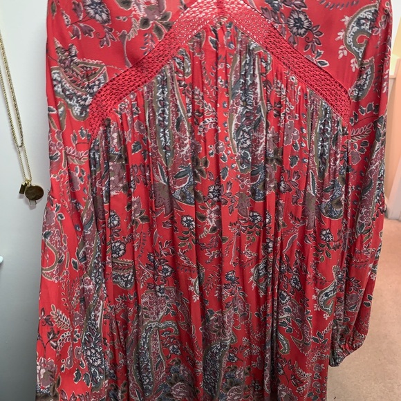 Free people dress/tunic - Picture 3 of 3